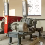 National Police Academy, Kavre, Nepal