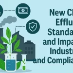 New CPCB Effluent Standards 2024: Impact on Industries & Compliance