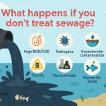 What Happens If You Don’t Treat Sewage Water? Risks & Impacts