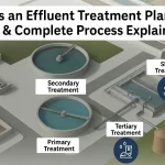 What Is an Effluent Treatment Plant? Stages & Complete Process Explained