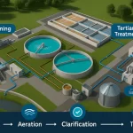 What Is a Sewage Treatment Plant?